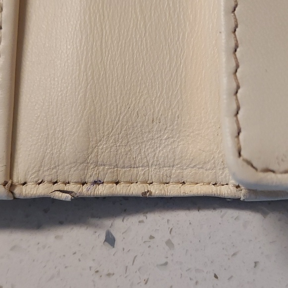 Ted Baker clutch wallet - Picture 11 of 11